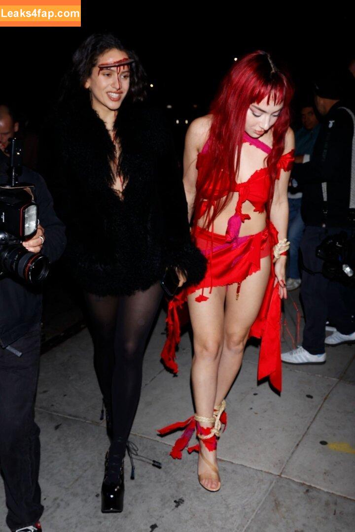 Charli XCX / charli_xcx / charlignarly leaked photo photo #2076
