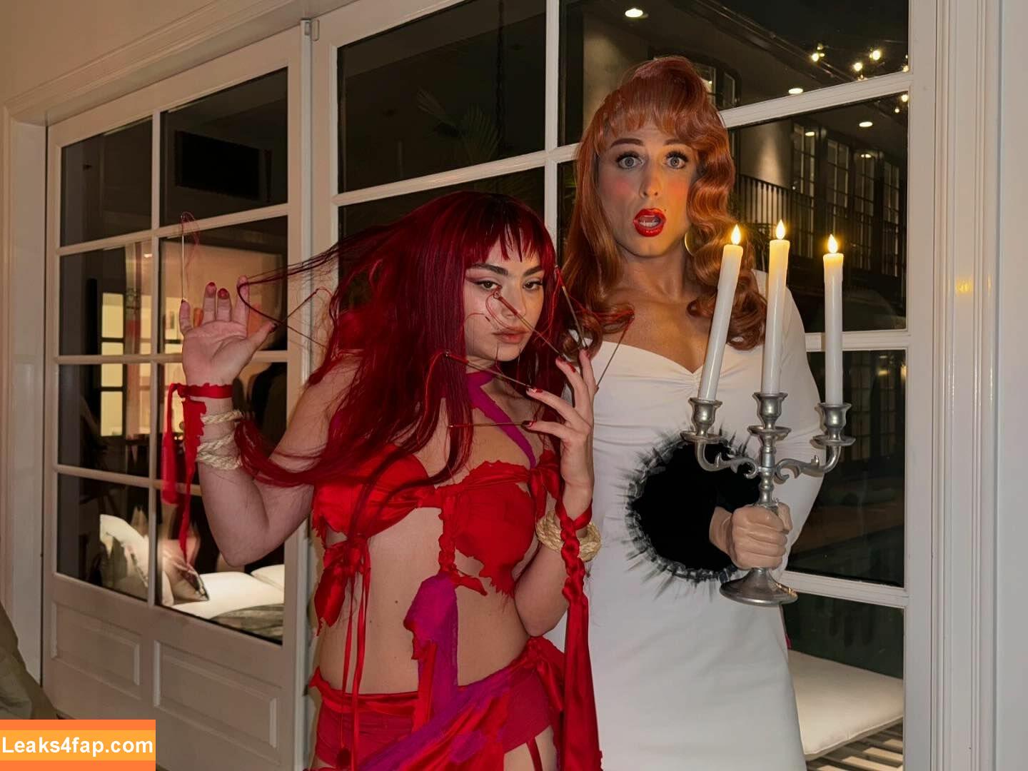 Charli XCX / charli_xcx / charlignarly leaked photo photo #2079
