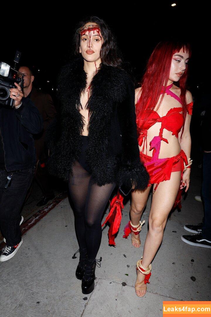 Charli XCX / charli_xcx / charlignarly leaked photo photo #2086