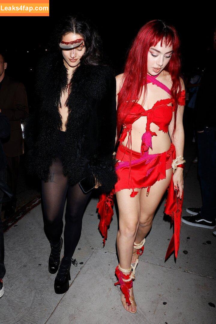 Charli XCX / charli_xcx / charlignarly leaked photo photo #2087