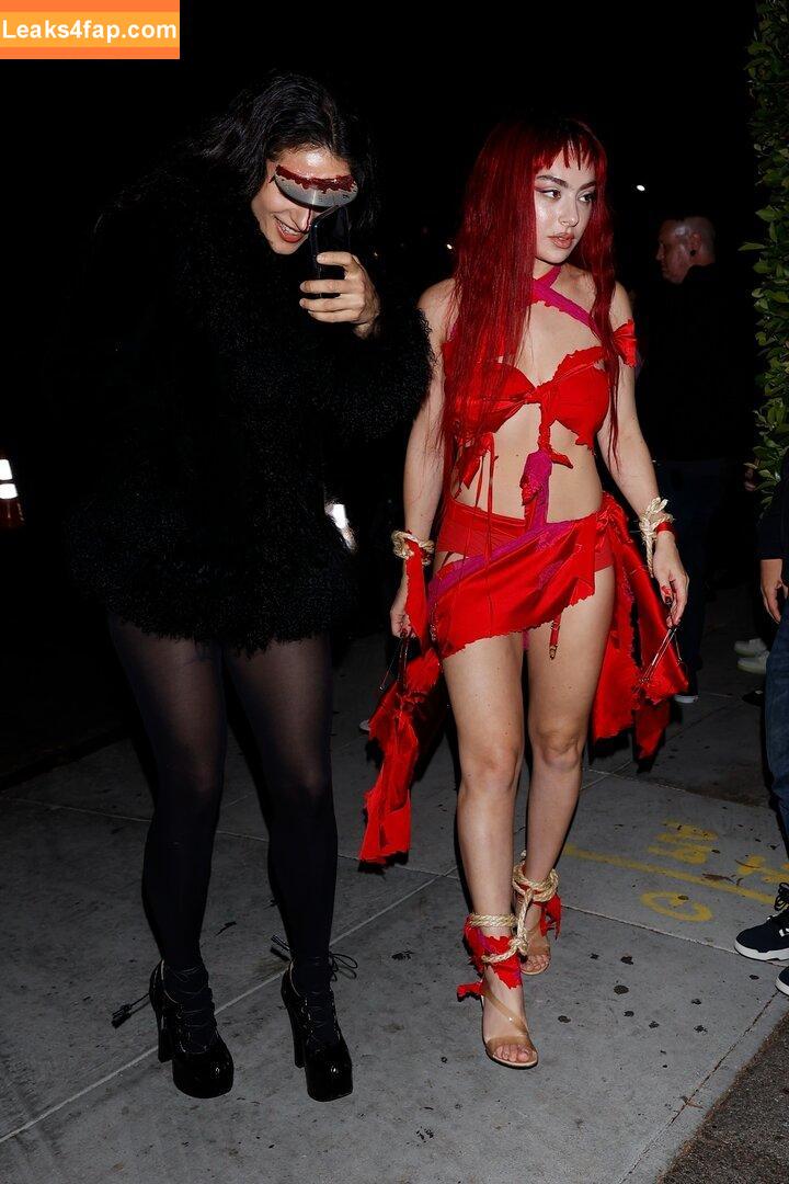 Charli XCX / charli_xcx / charlignarly leaked photo photo #2090