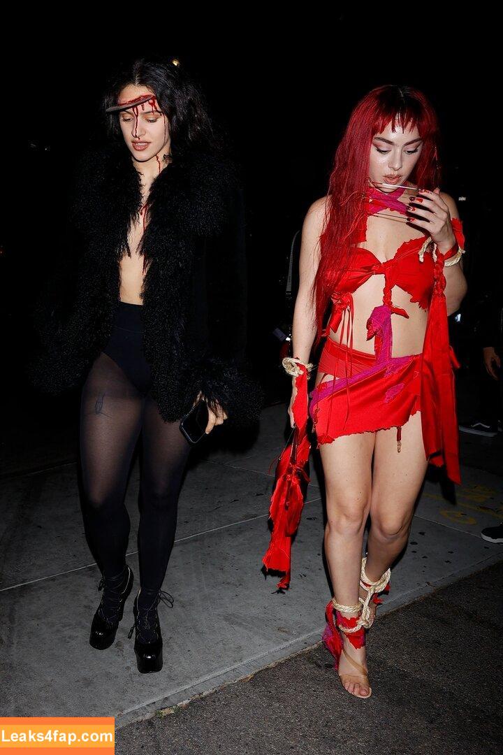 Charli XCX / charli_xcx / charlignarly leaked photo photo #2091
