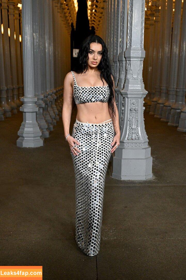 Charli XCX / charli_xcx / charlignarly leaked photo photo #2168