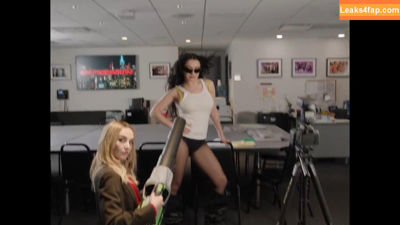 Charli XCX / charli_xcx / charlignarly leaked photo photo #2216