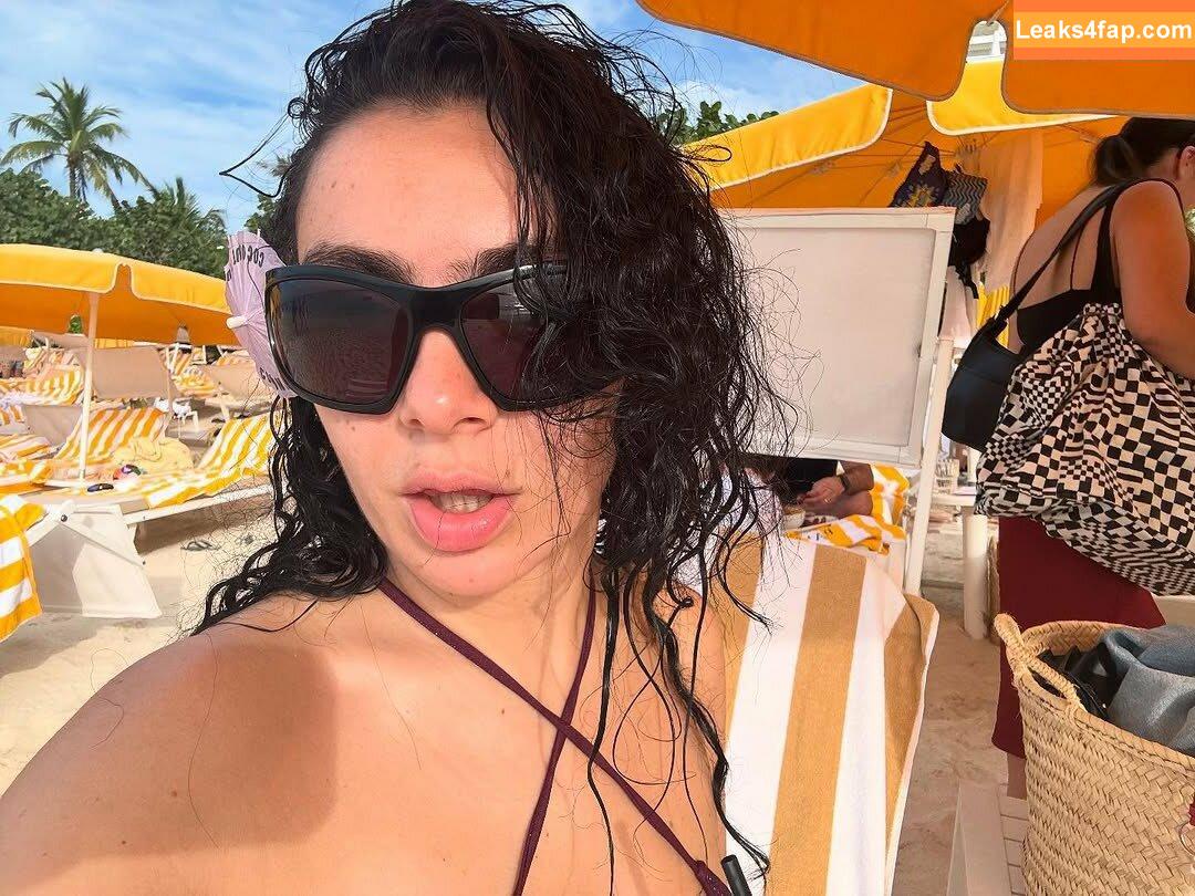 Charli XCX / charli_xcx / charlignarly leaked photo photo #2469