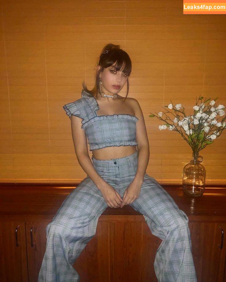Charli XCX / charli_xcx / charlignarly слитое фото фото #2472