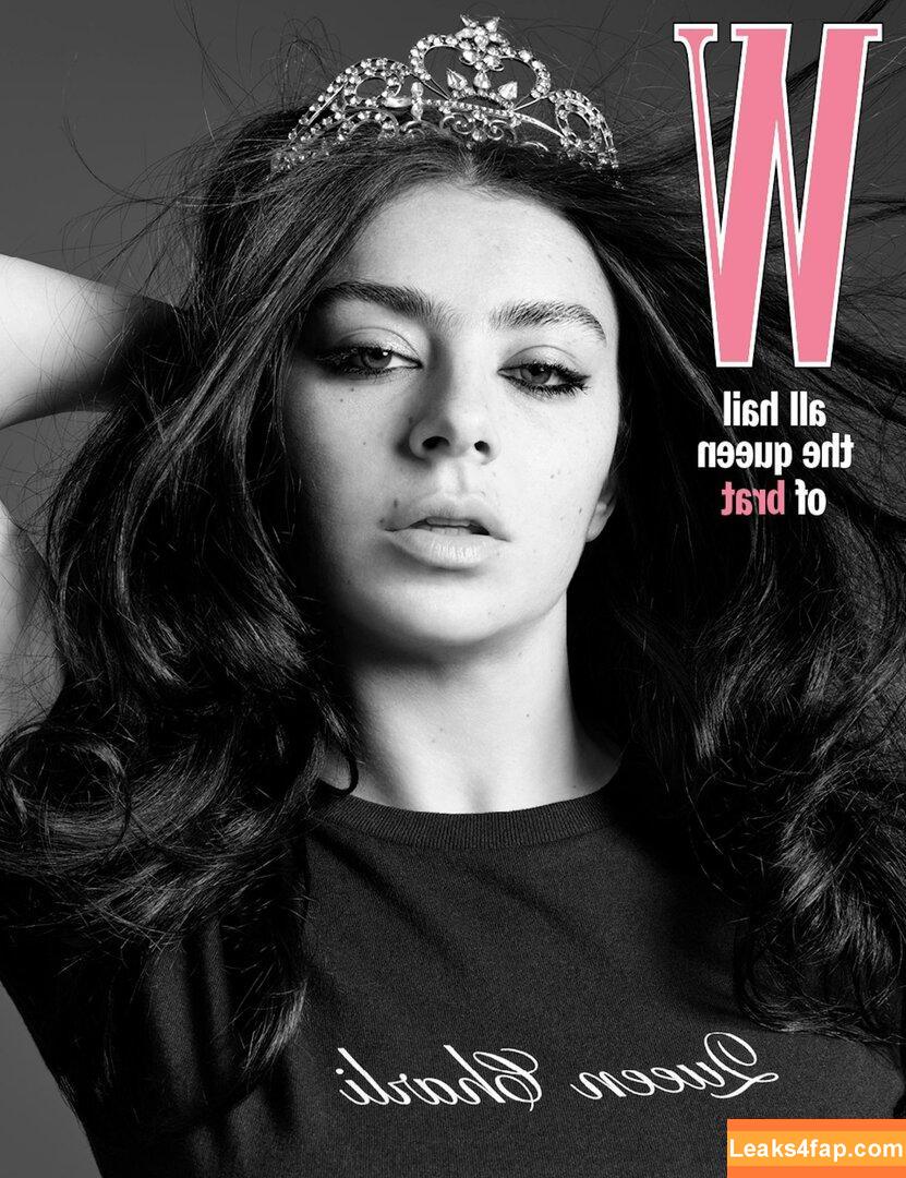 Charli XCX / charli_xcx / charlignarly leaked photo photo #2515