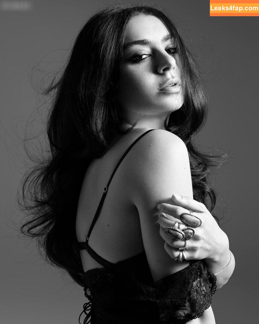 Charli XCX / charli_xcx / charlignarly leaked photo photo #2519