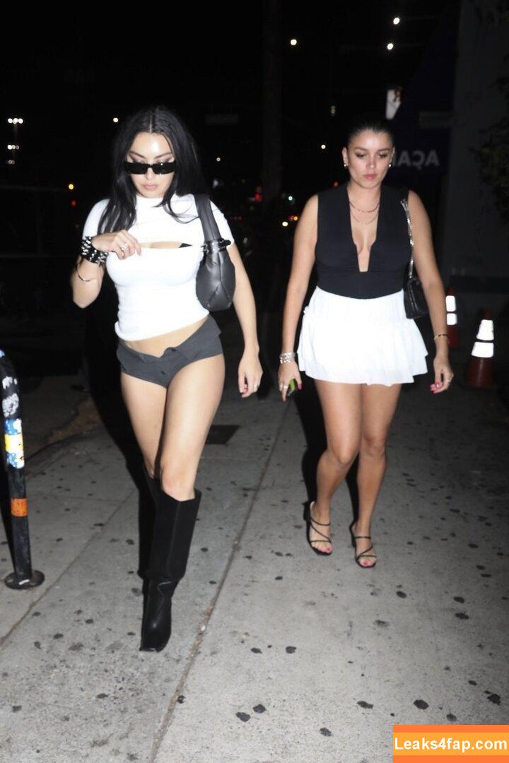Charli XCX / charli_xcx / charlignarly leaked photo photo #2762
