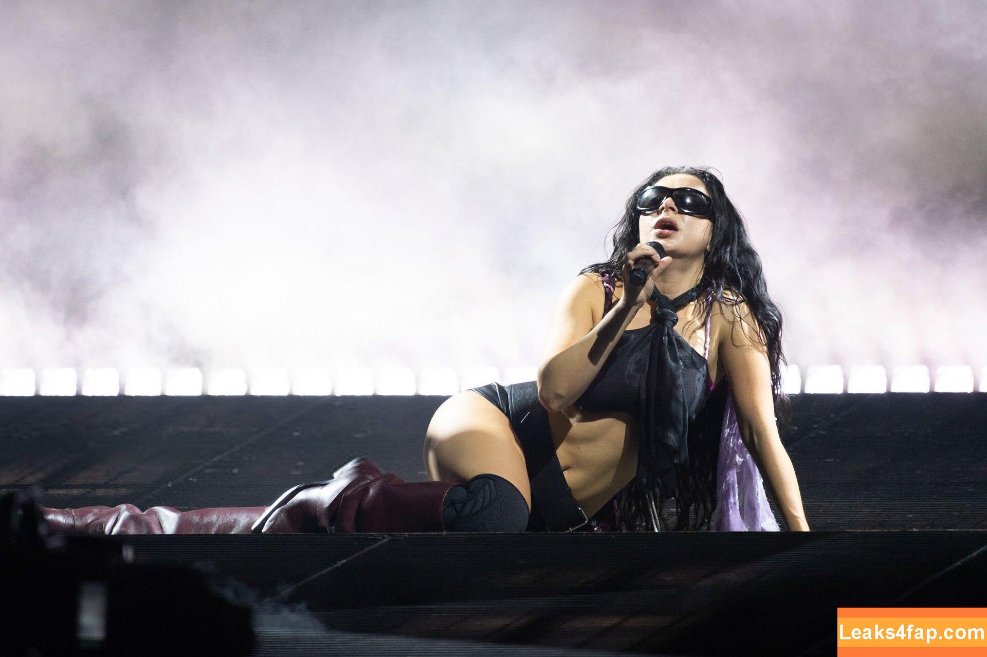 Charli XCX / charli_xcx / charlignarly слитое фото фото #2789