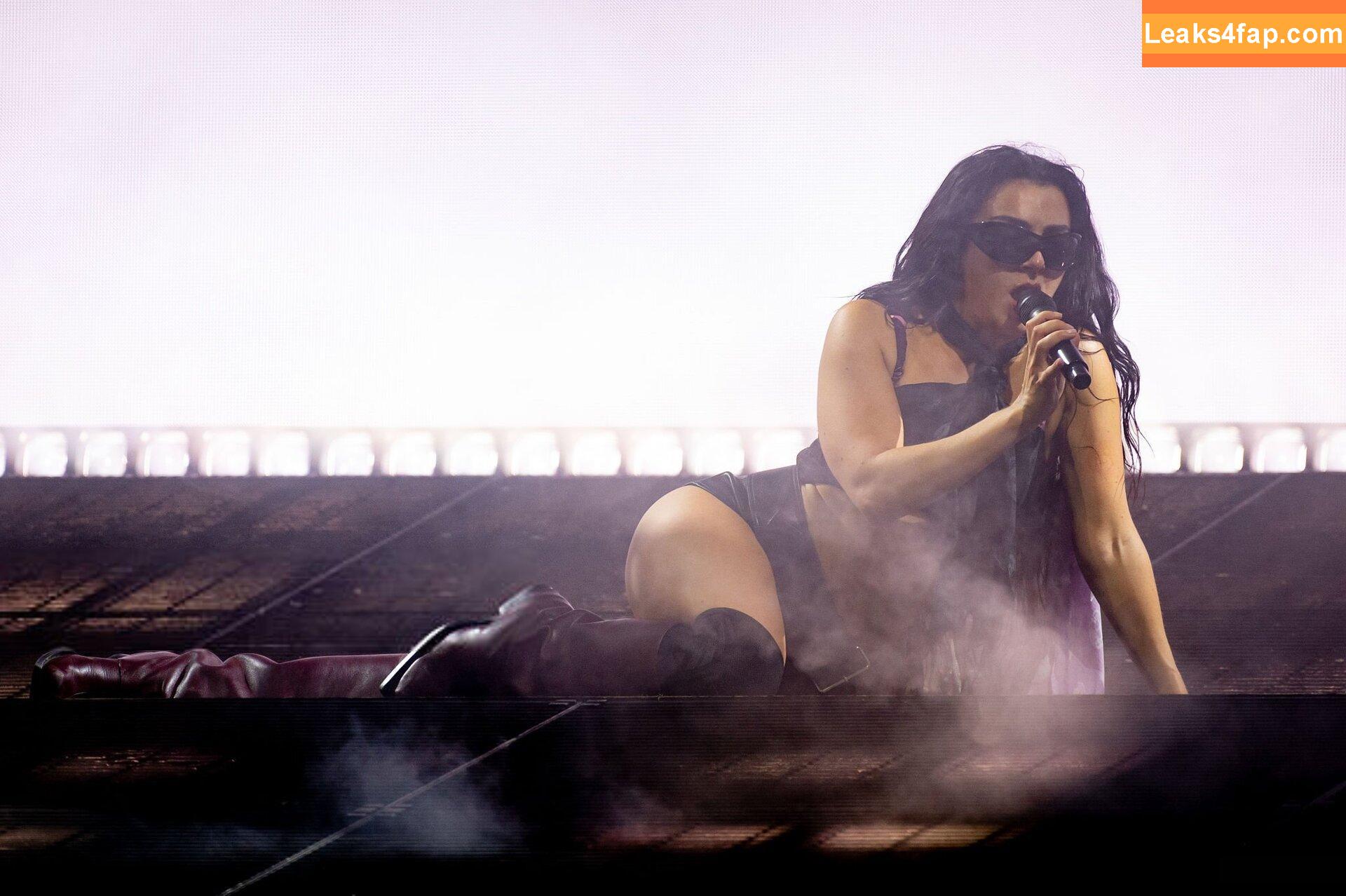 Charli XCX / charli_xcx / charlignarly слитое фото фото #2790