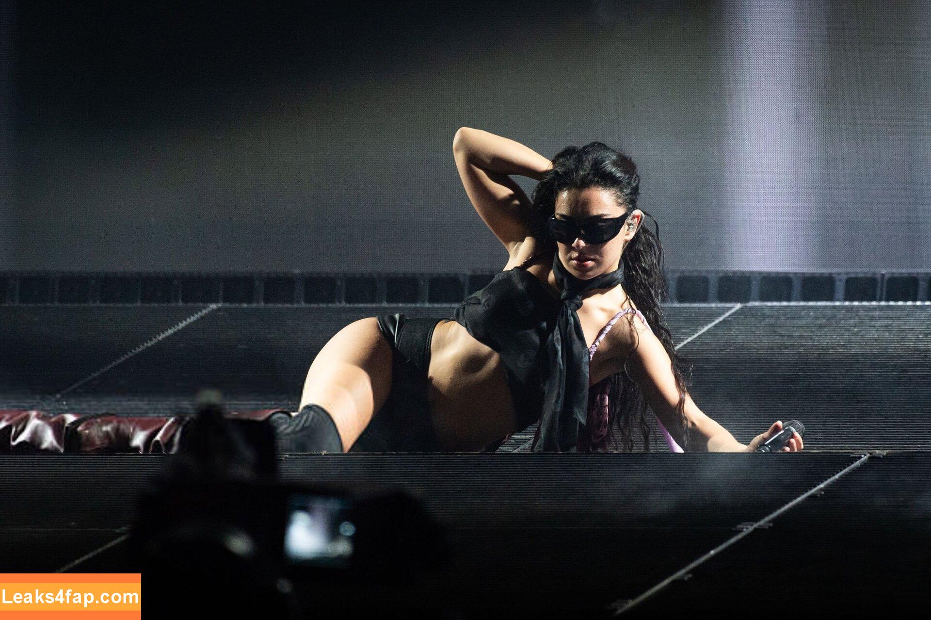 Charli XCX / charli_xcx / charlignarly слитое фото фото #2791