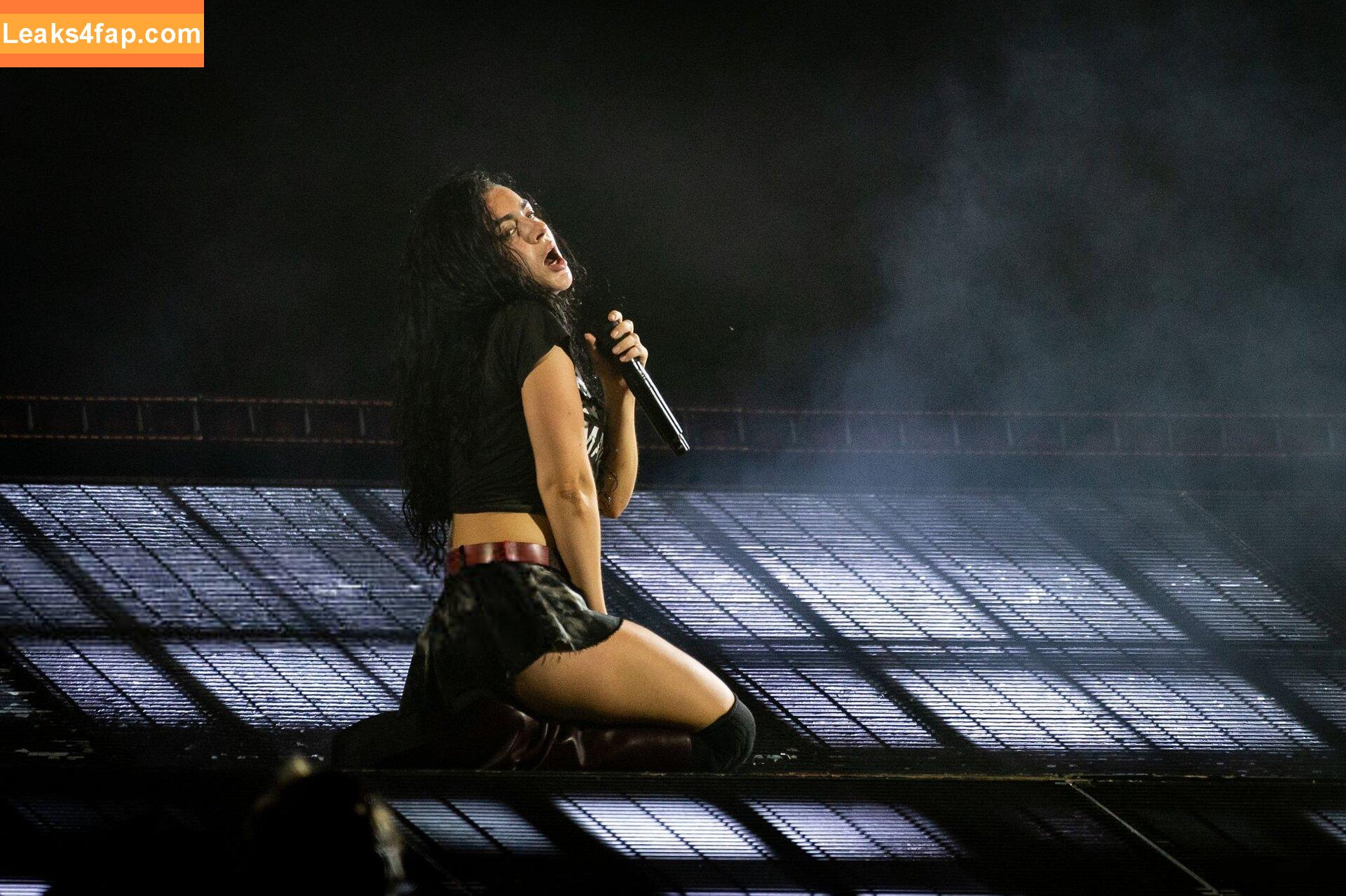 Charli XCX / charli_xcx / charlignarly слитое фото фото #2802