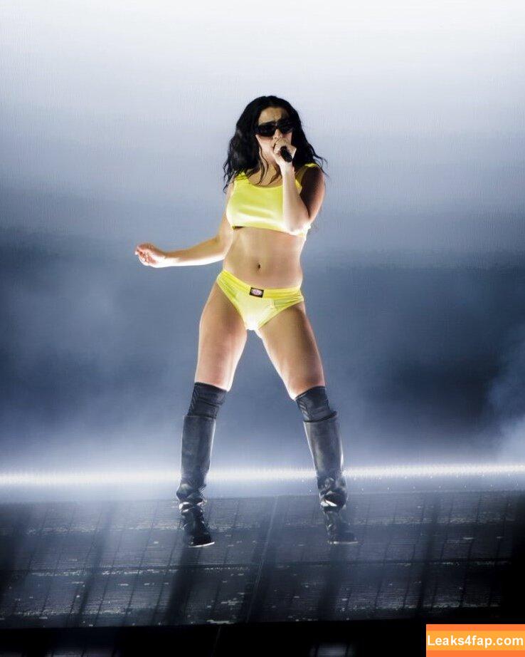 Charli XCX / charli_xcx / charlignarly слитое фото фото #2805