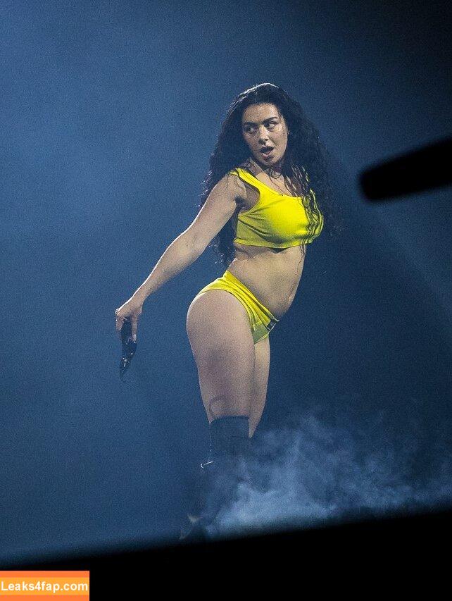 Charli XCX / charli_xcx / charlignarly слитое фото фото #2810