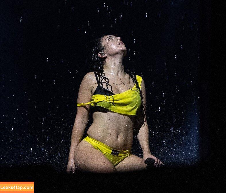 Charli XCX / charli_xcx / charlignarly слитое фото фото #2813