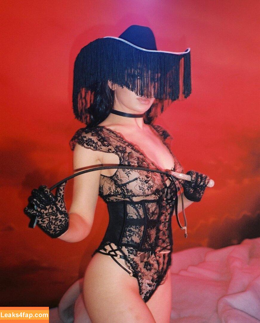 Charli XCX / charli_xcx / charlignarly leaked photo photo #2828