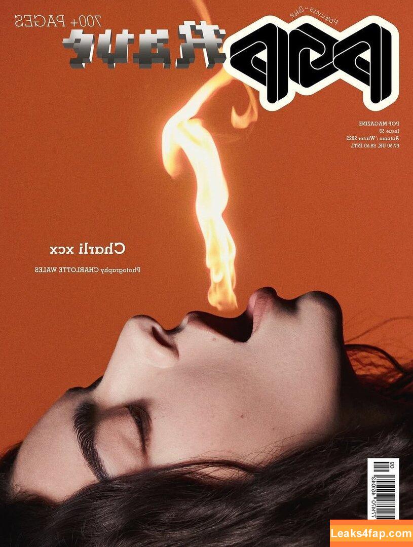 Charli XCX / charli_xcx / charlignarly leaked photo photo #2829