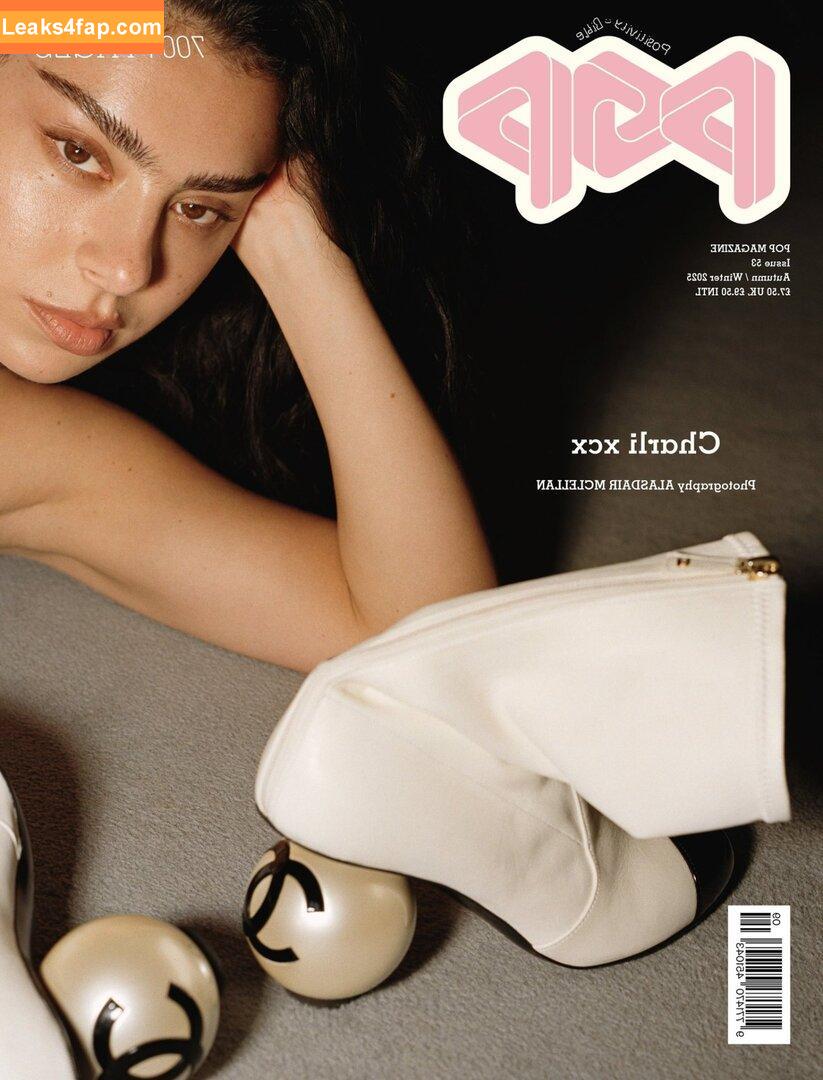 Charli XCX / charli_xcx / charlignarly leaked photo photo #2831