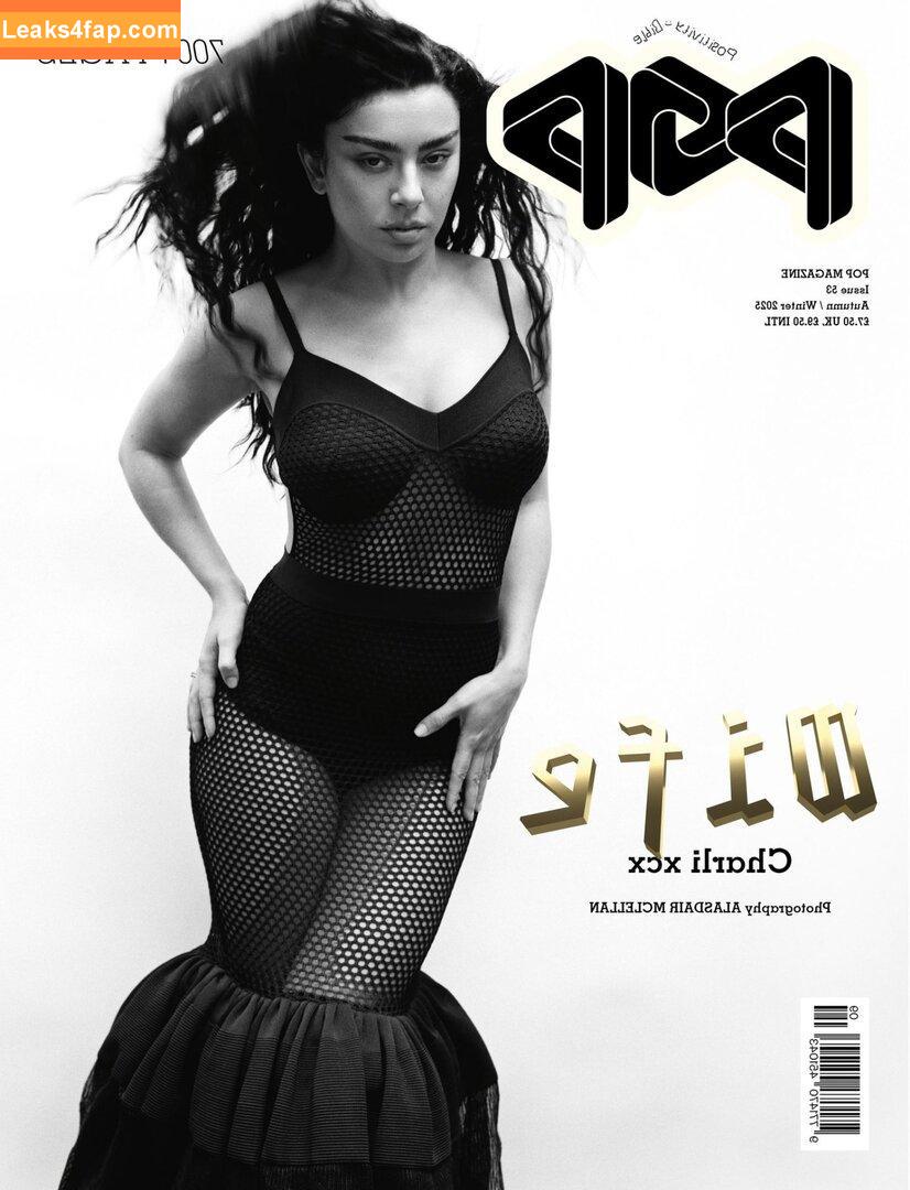 Charli XCX / charli_xcx / charlignarly leaked photo photo #2832