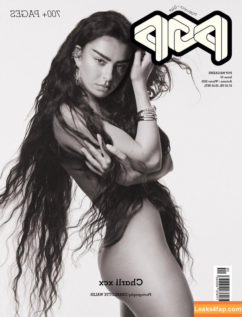 Charli XCX / charli_xcx / charlignarly leaked photo photo #2833