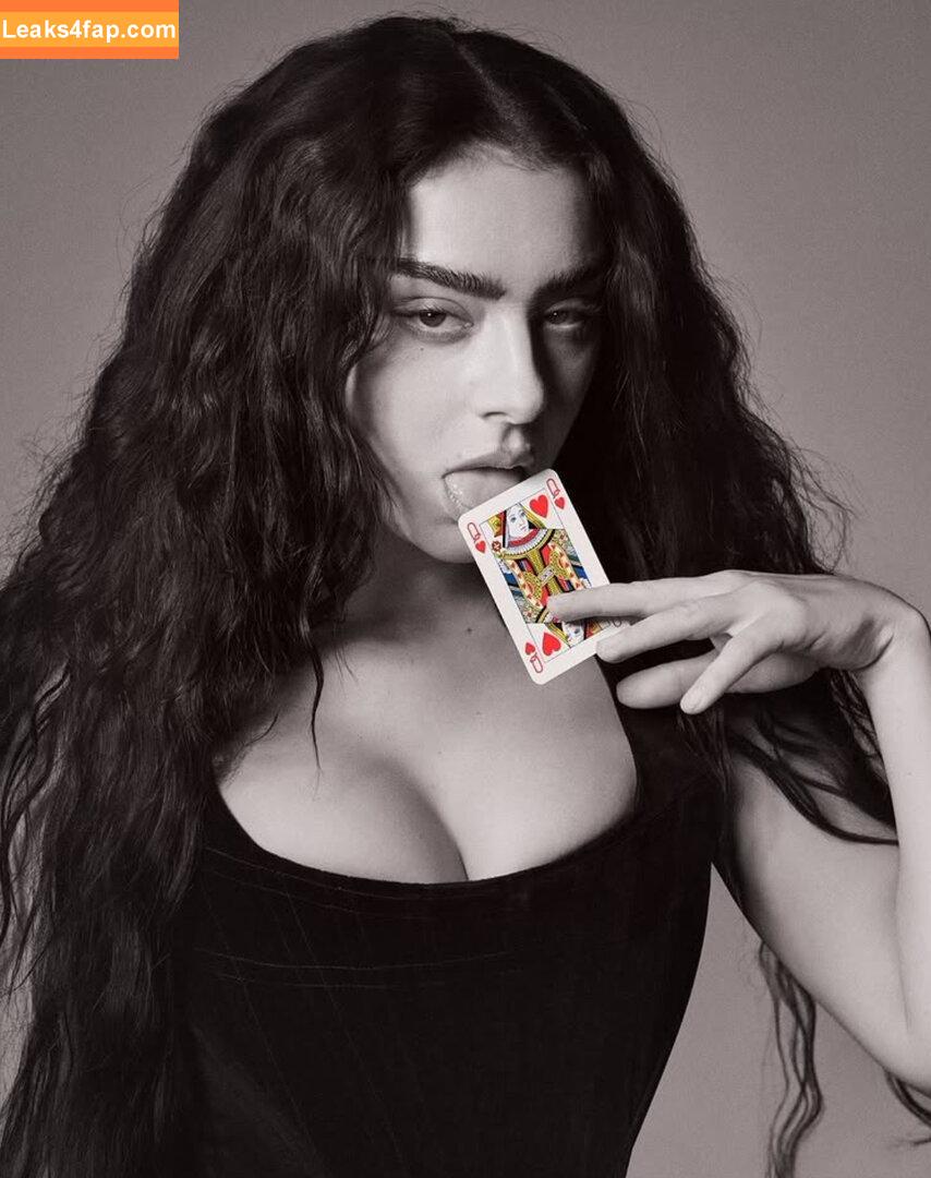 Charli XCX / charli_xcx / charlignarly leaked photo photo #2836