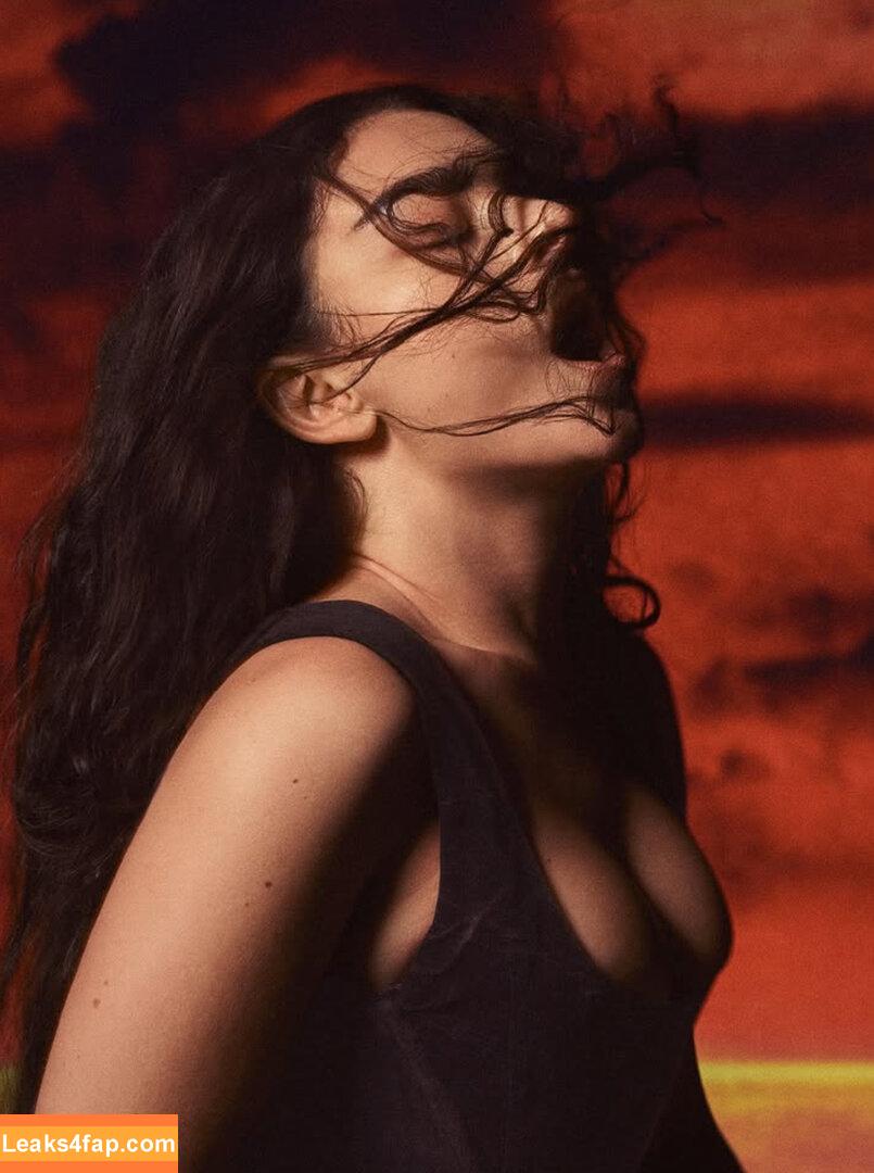 Charli XCX / charli_xcx / charlignarly leaked photo photo #2841