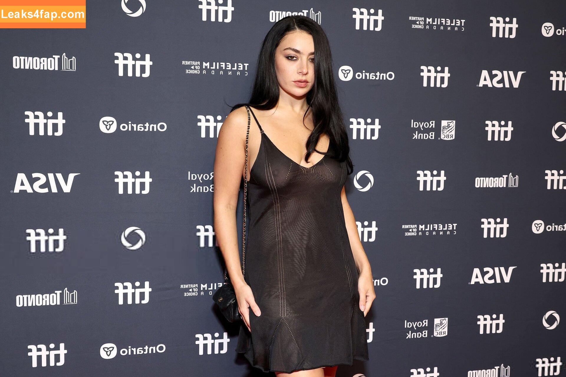 Charli XCX / charli_xcx / charlignarly leaked photo photo #2859