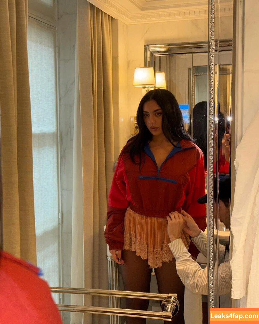 Charli XCX / charli_xcx / charlignarly leaked photo photo #2867