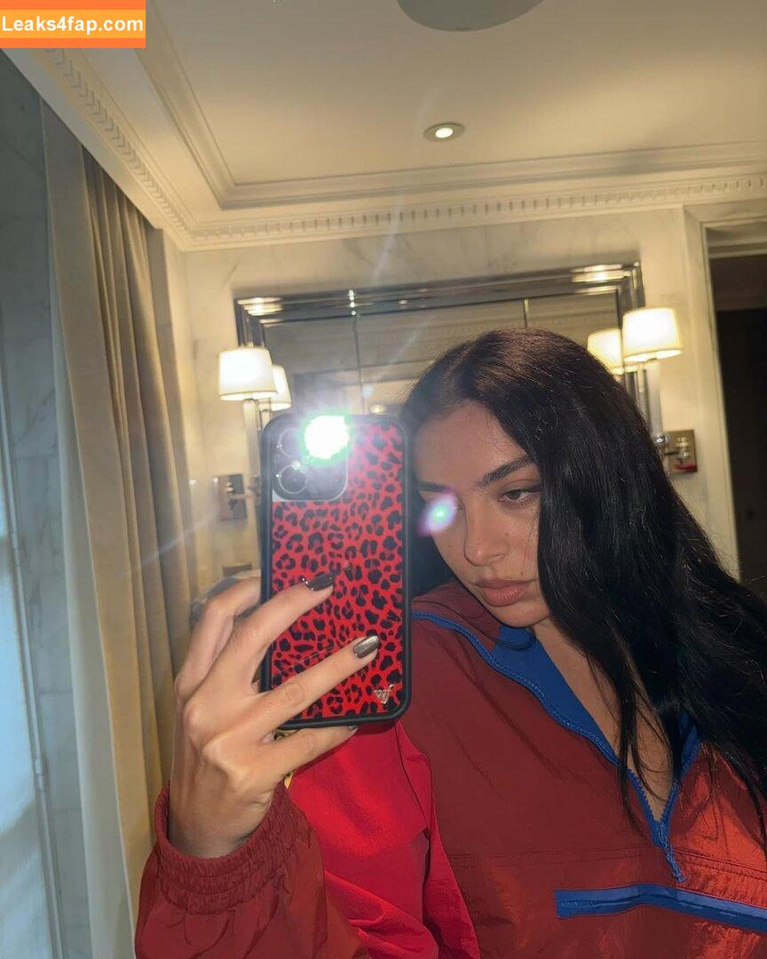 Charli XCX / charli_xcx / charlignarly leaked photo photo #2869