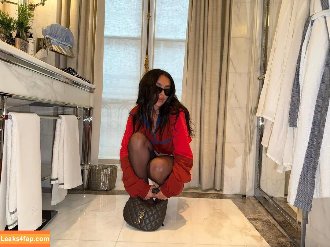 Charli XCX / charli_xcx / charlignarly leaked photo photo #2870
