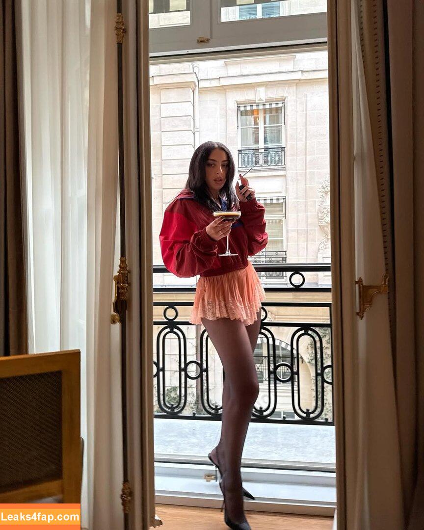 Charli XCX / charli_xcx / charlignarly leaked photo photo #2874