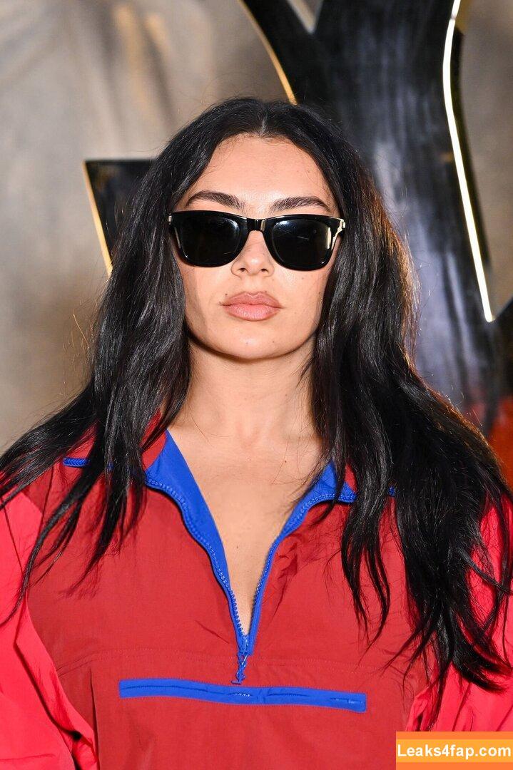 Charli XCX / charli_xcx / charlignarly leaked photo photo #2875