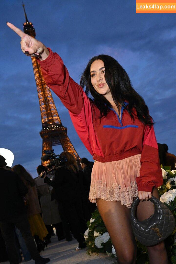 Charli XCX / charli_xcx / charlignarly leaked photo photo #2881
