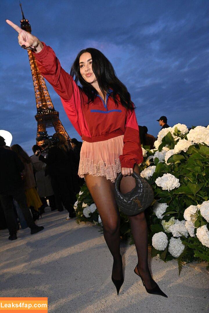 Charli XCX / charli_xcx / charlignarly leaked photo photo #2882