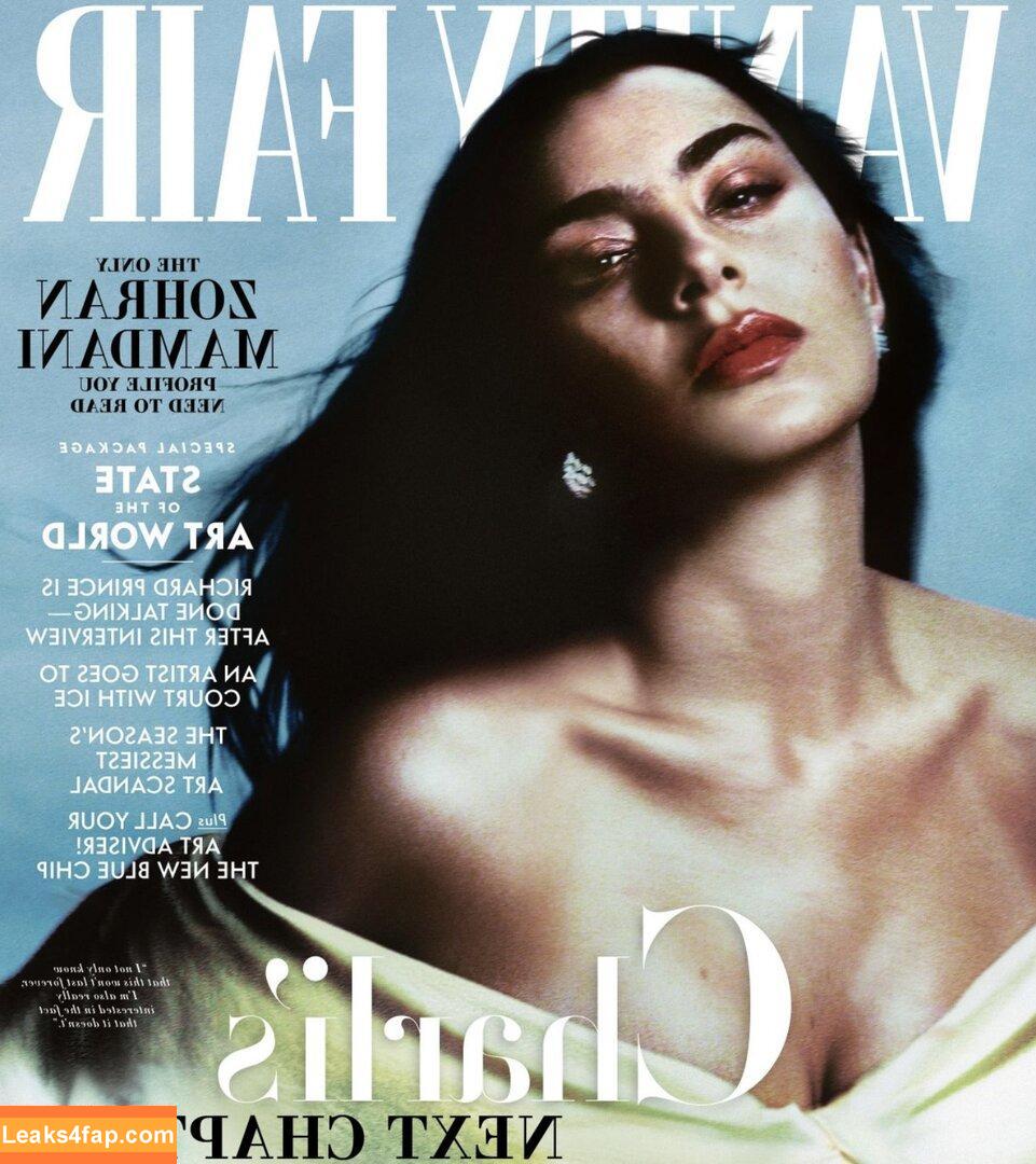 Charli XCX / charli_xcx / charlignarly слитое фото фото #2901