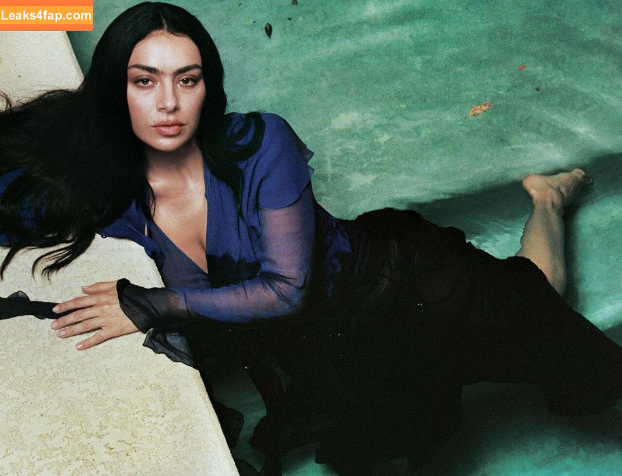 Charli XCX / charli_xcx / charlignarly слитое фото фото #2904