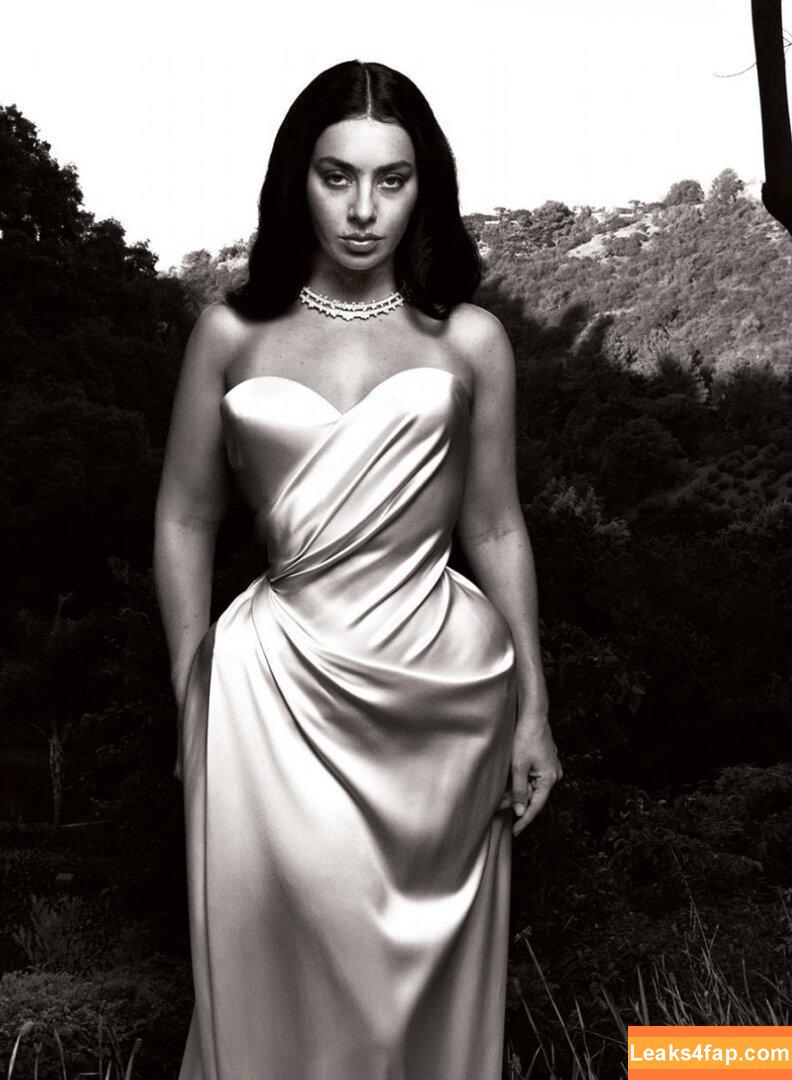 Charli XCX / charli_xcx / charlignarly слитое фото фото #2905