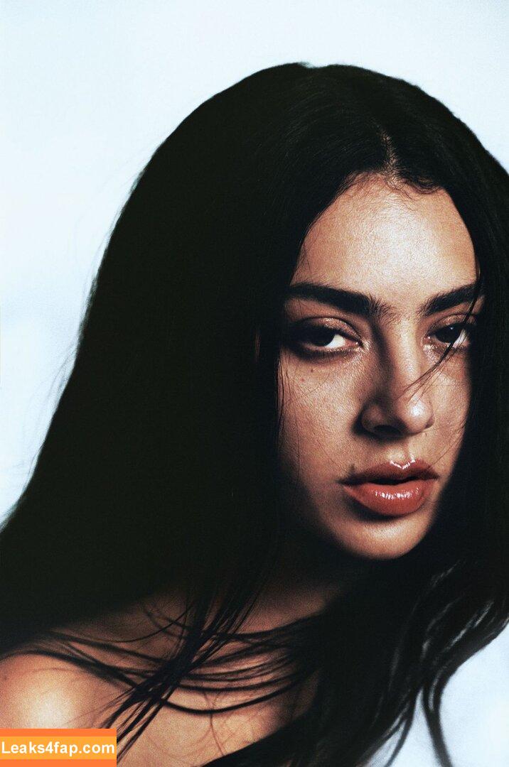 Charli XCX / charli_xcx / charlignarly слитое фото фото #2907