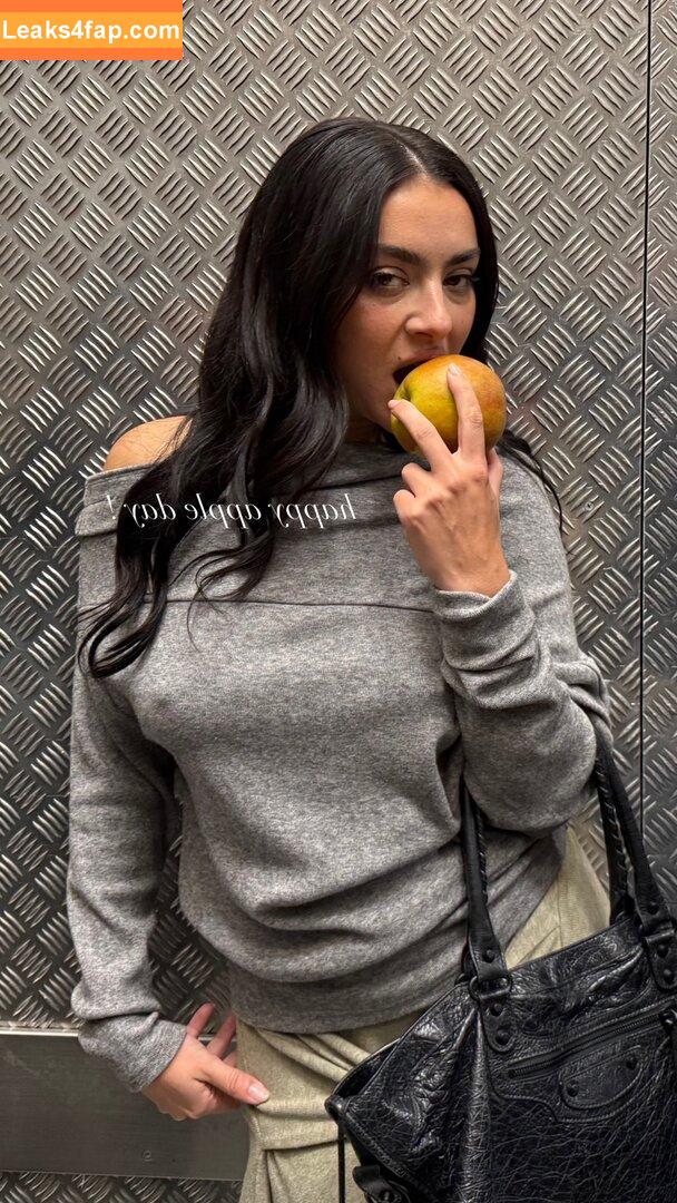 Charli XCX / charli_xcx / charlignarly слитое фото фото #2921