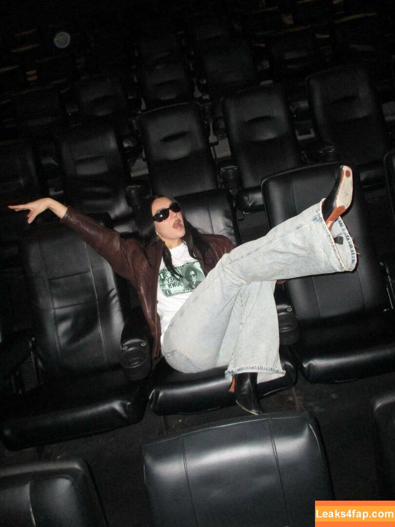 Charli XCX / charli_xcx / charlignarly / charlixcx / https: leaked photo photo #2931