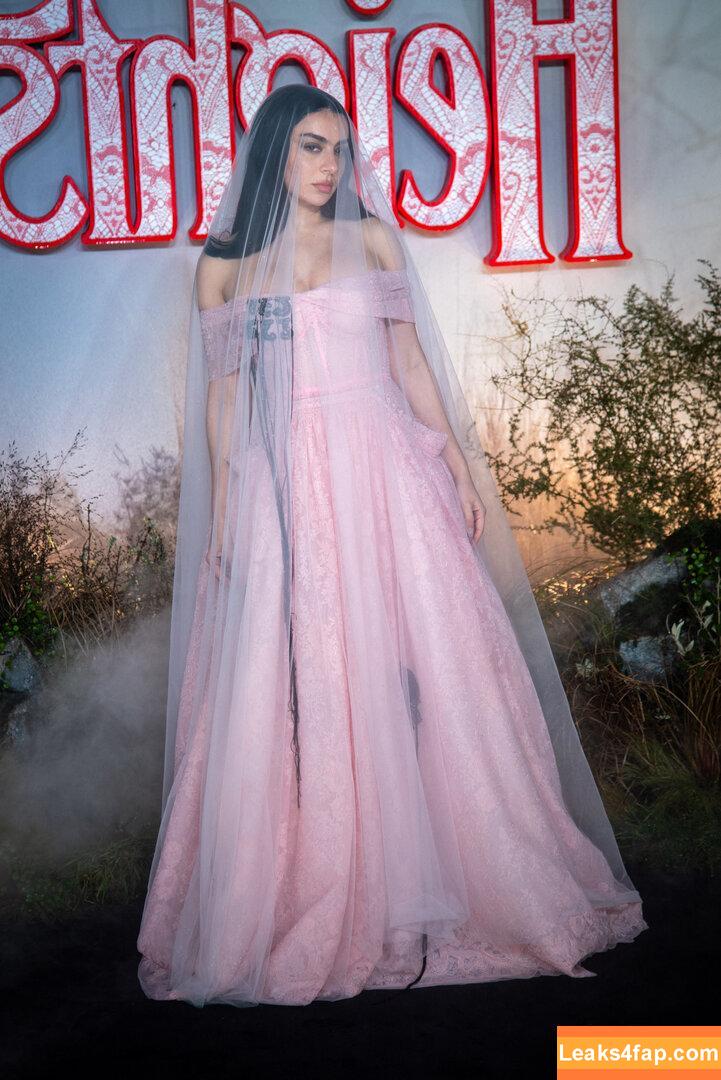 Charli XCX / charli_xcx / charlignarly / charlixcx / https: leaked photo photo #2943