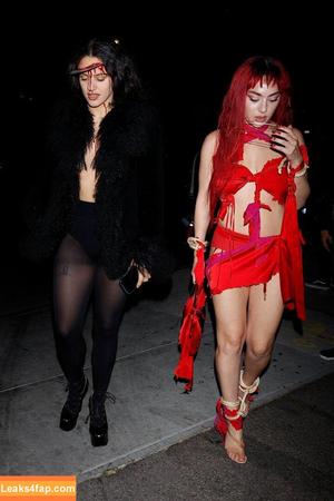 Charli XCX photo #2091