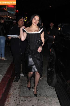 Charli XCX photo #2483