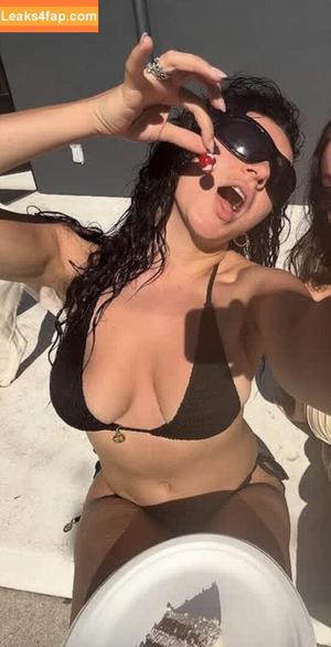 Charli XCX фото #2804