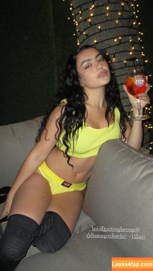 Charli XCX фото #2827