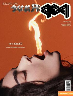 Charli XCX фото #2829