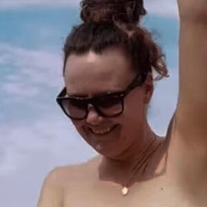 Charlie Brooks