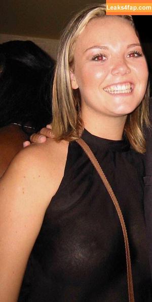 Charlie Brooks photo #0023