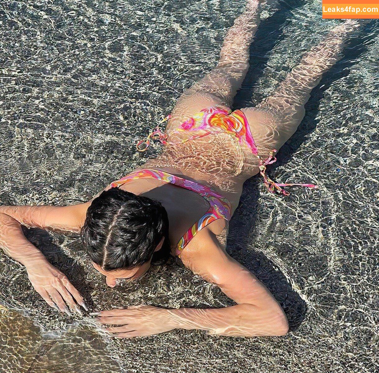 Charlie D’Amélie /  leaked photo photo #0007